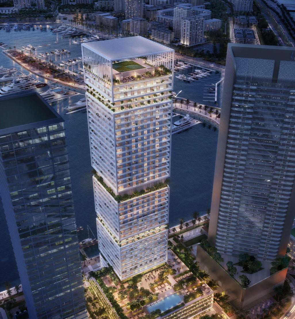 Saria By Beyond- Dubai